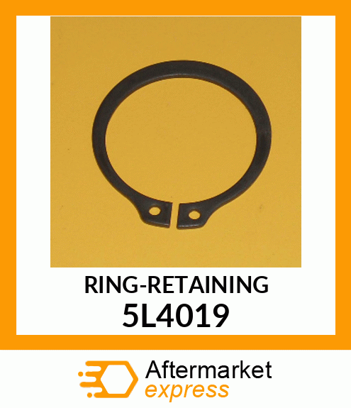 RING 5L4019