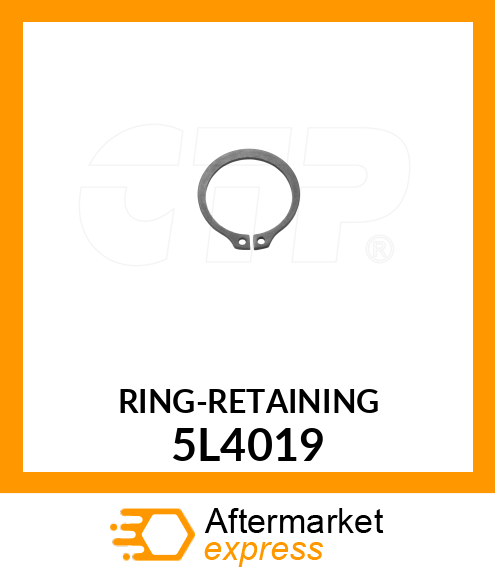 RING 5L4019