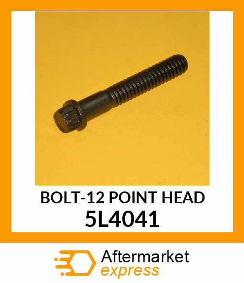 BOLT 5L4041