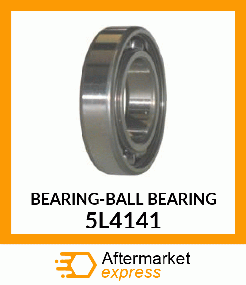 BEARING 5L4141