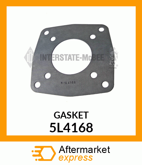GASKET 5L4168