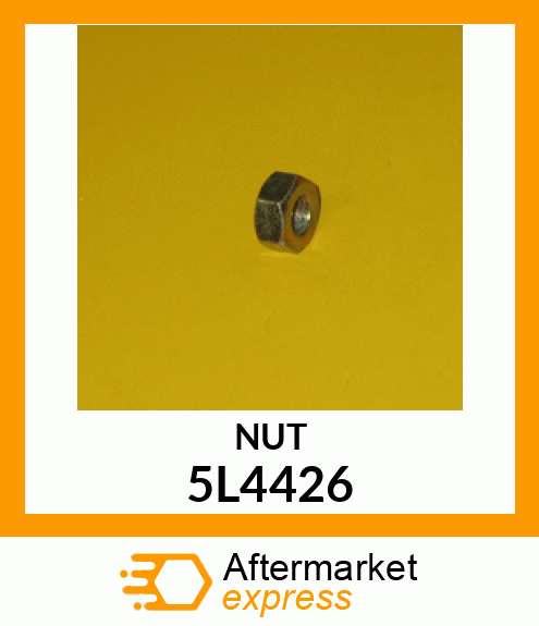 NUT 5L-4426