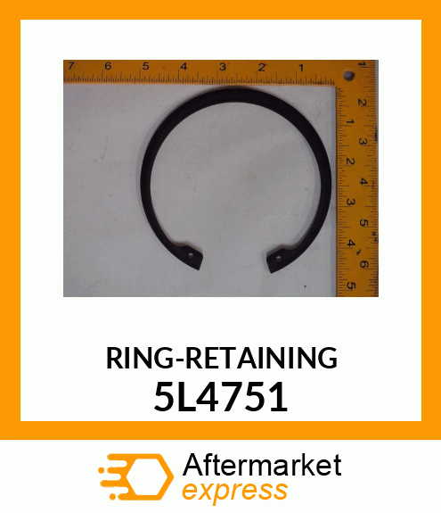 RING 5L4751