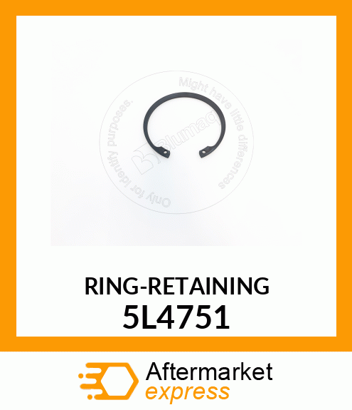 RING 5L4751