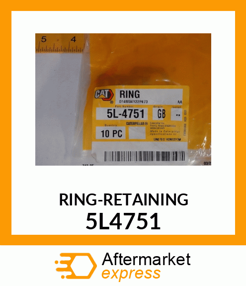 RING 5L4751