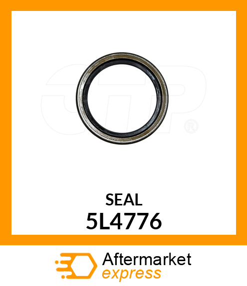SEAL 5L4776