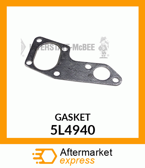 GASKET 5L4940