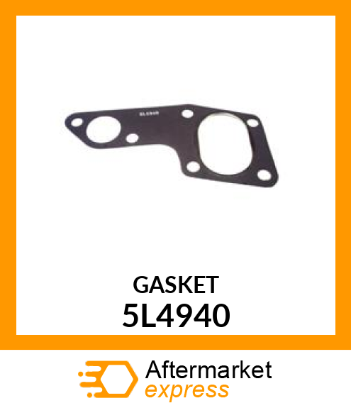 GASKET 5L4940