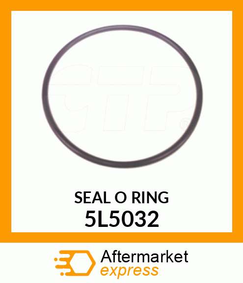 SEAL 5L5032