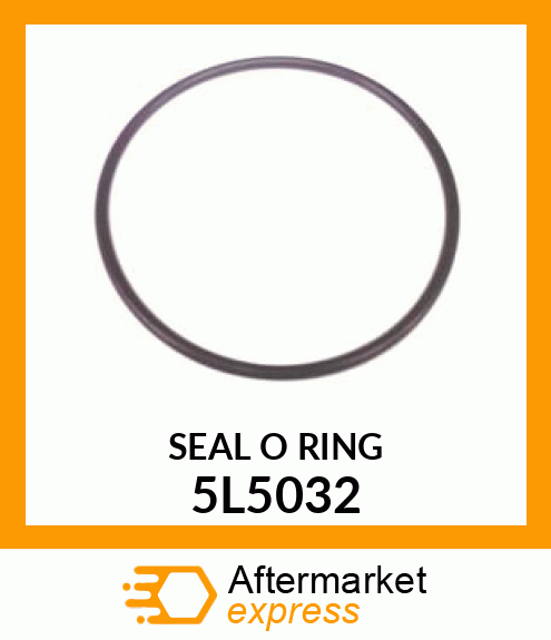 SEAL 5L5032