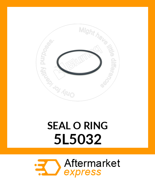 SEAL 5L5032