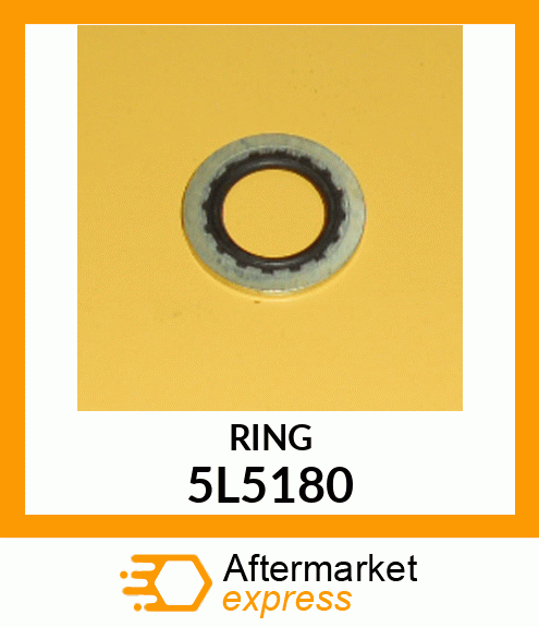 WASHER 5L5180