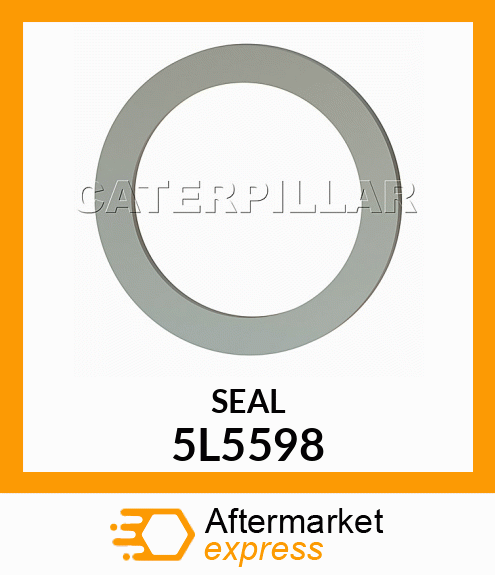 SEAL 5L5598