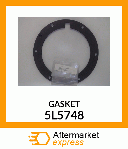 GASKET 5L5748