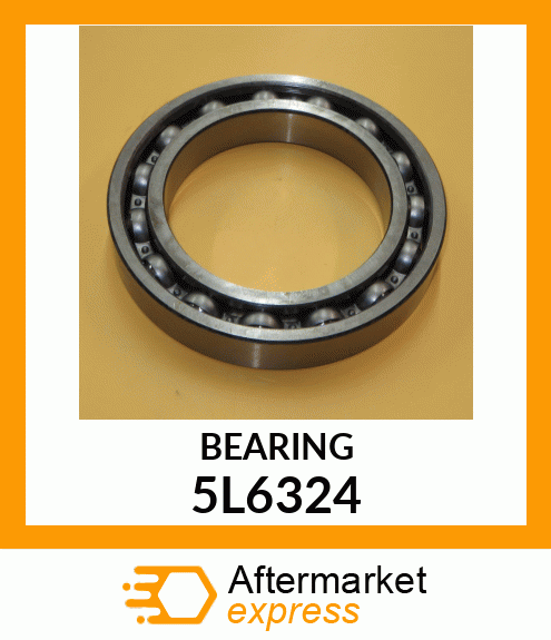 BEARING 5L6324