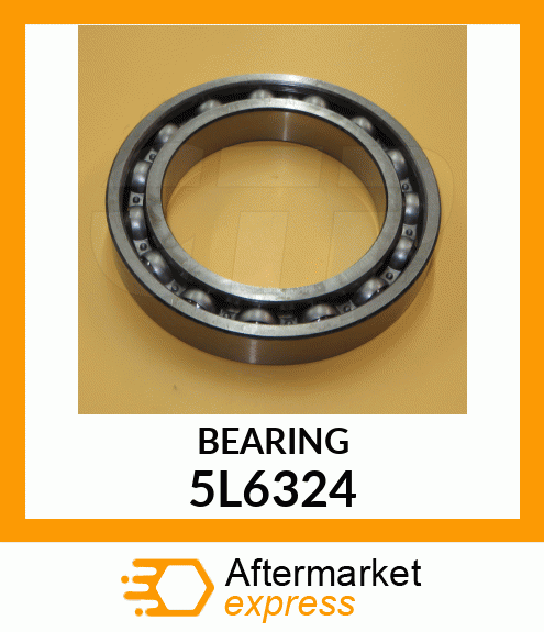 BEARING 5L6324