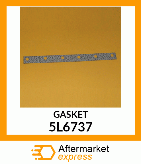 GASKET 5L6737
