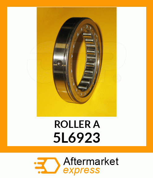 ROLLER A 5L6923