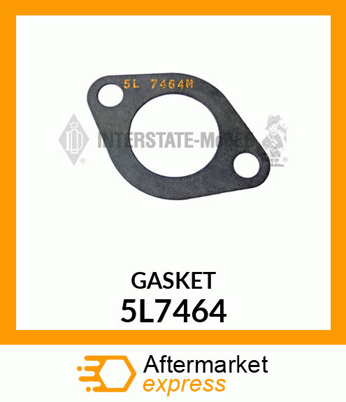 GASKET 5L7464