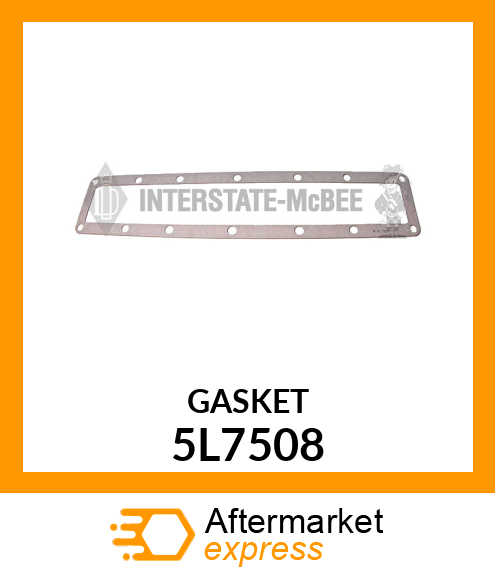 GASKET 5L7508