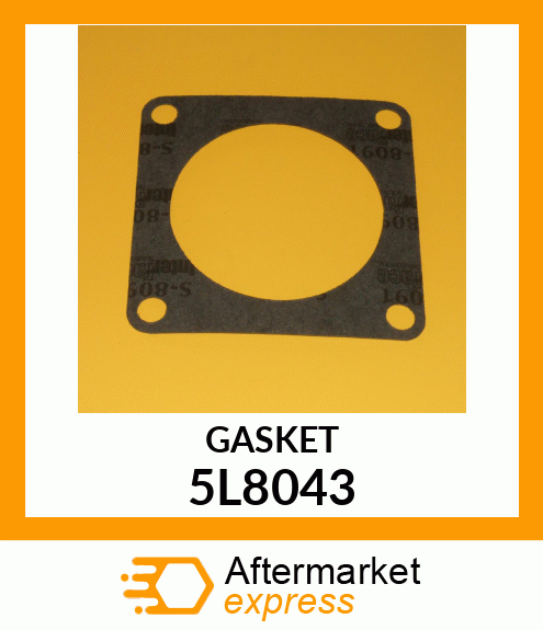 GASKET 5L8043