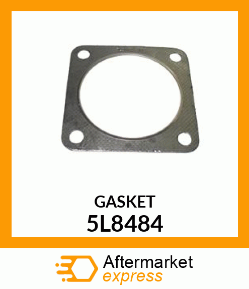 GASKET 5L8484