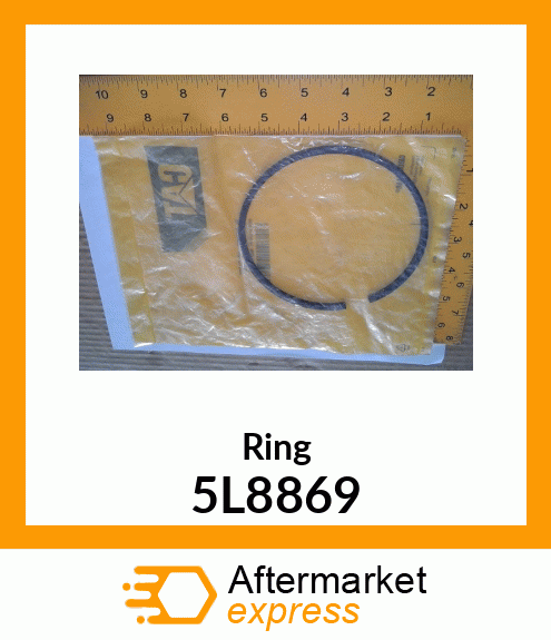 RING 5L8869