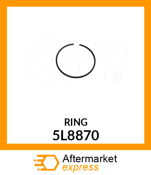 RING 5L8870