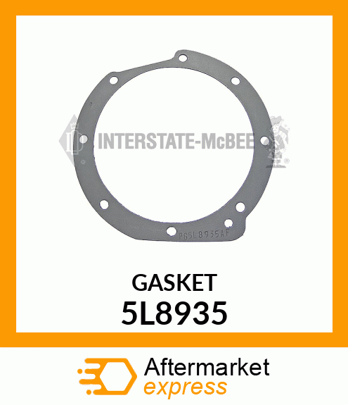 GASKET 5L8935