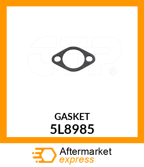 GASKET 5L8985