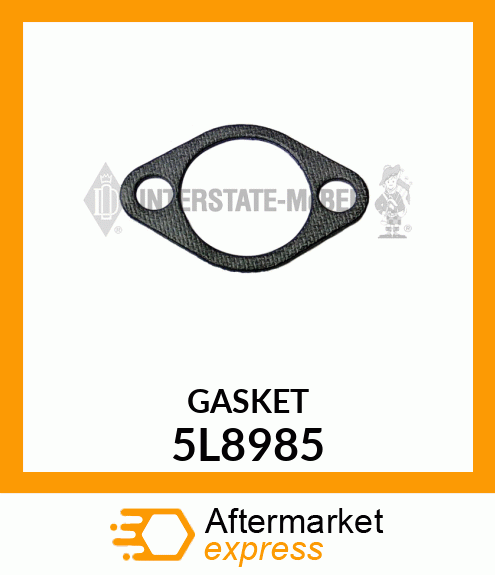 GASKET 5L8985