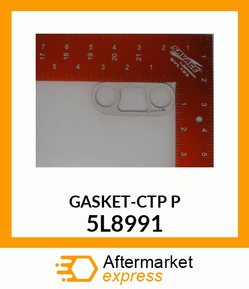 GASKET 5L8991