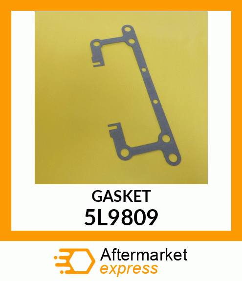 GASKET 5L9809