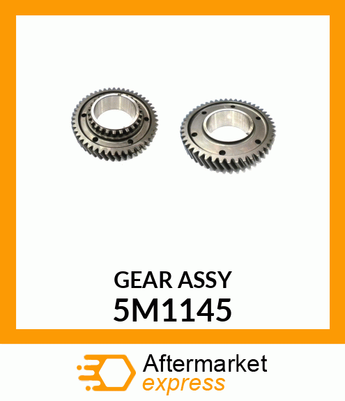 GEAR A 5M1145