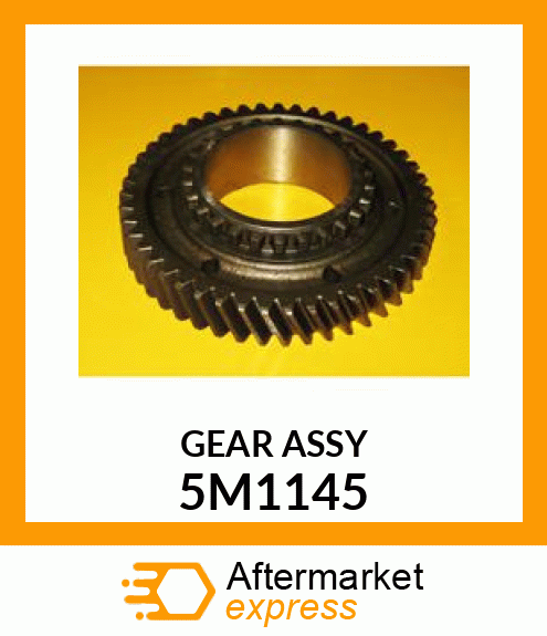 GEAR A 5M1145