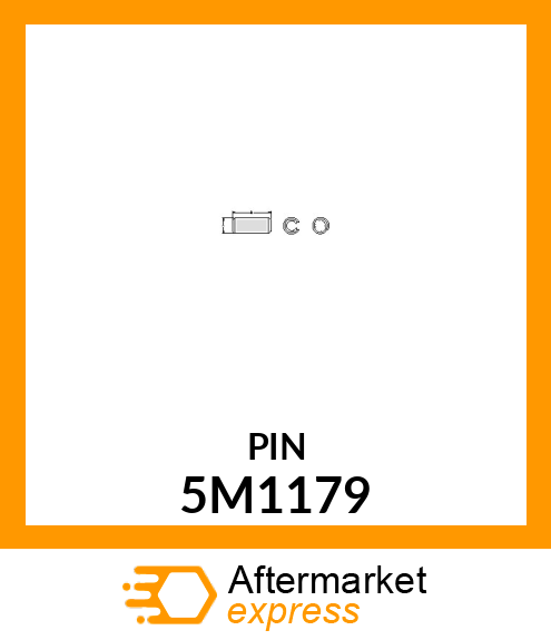 PIN 5M1179