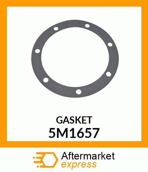 GASKET 5M1657