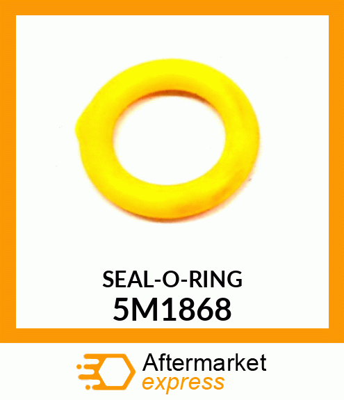 SEAL 5M-1868