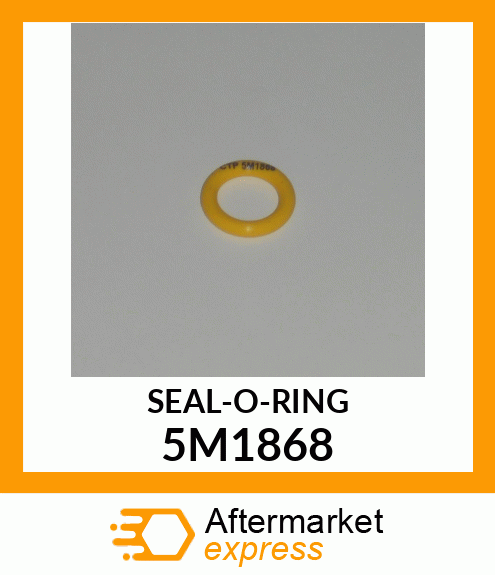 SEAL 5M-1868