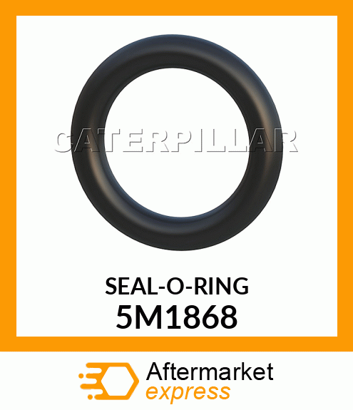 SEAL 5M-1868