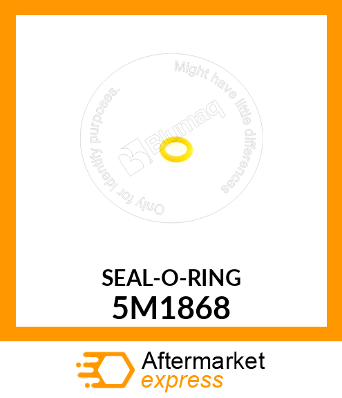 SEAL 5M-1868