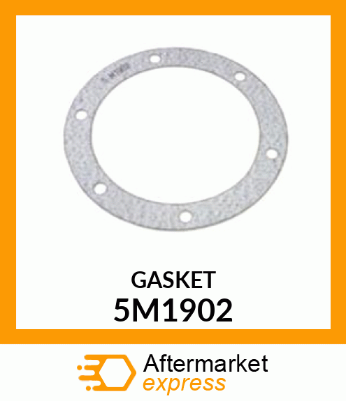 GASKET 5M1902