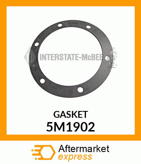 GASKET 5M1902