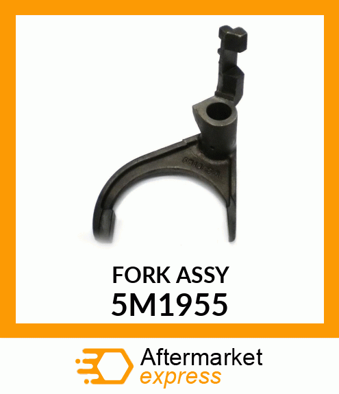 FORK ASSY 5M1955