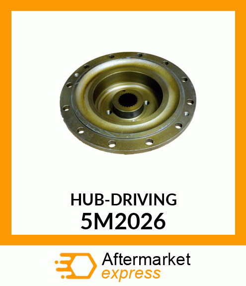 HUB 5M2026