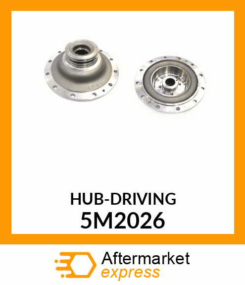 HUB 5M2026