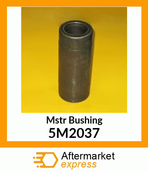 BUSHING 5M2037