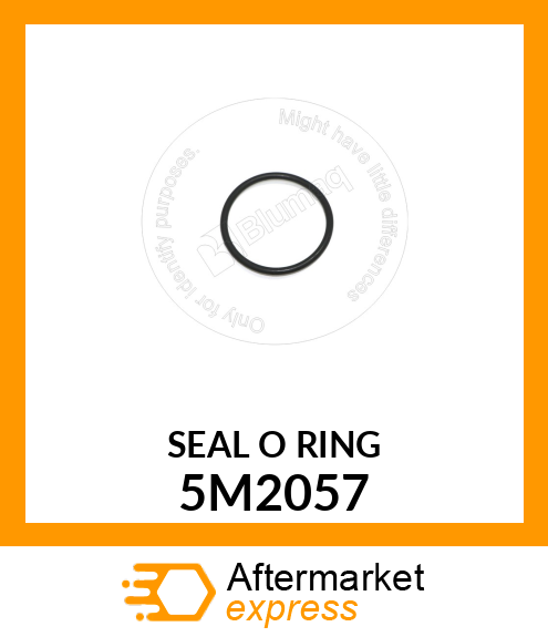 SEAL 5M2057