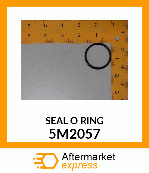 SEAL 5M2057