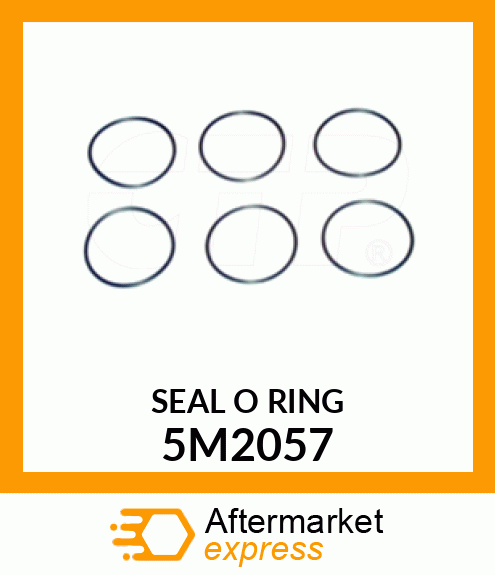 SEAL 5M2057